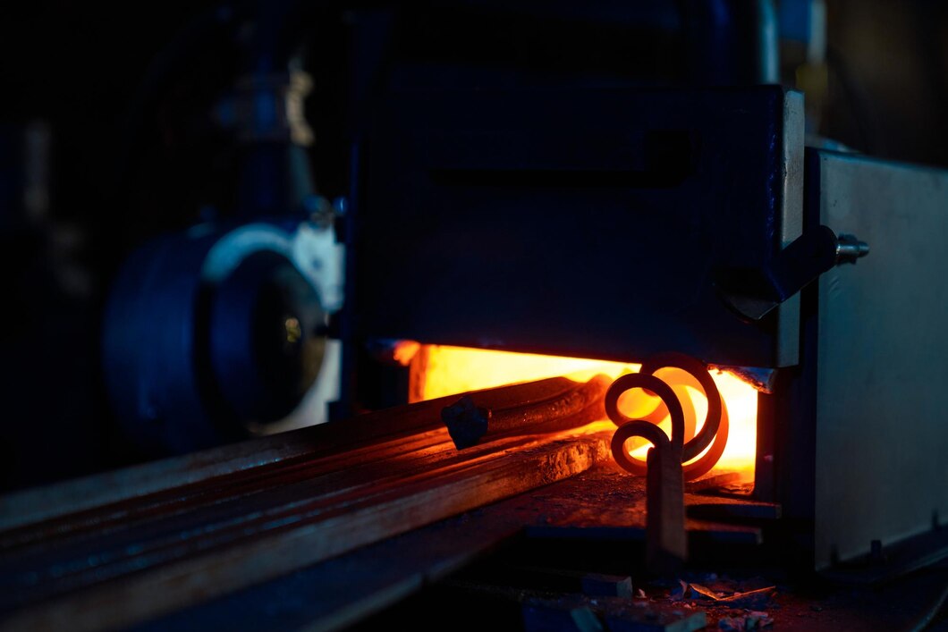 Jak technologia produkcji wpływa na jakość i zastosowanie produktów metalowych?