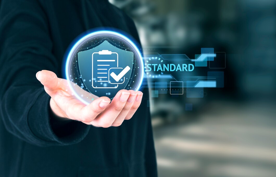 Jak certyfikacja systemów może zwiększyć bezpieczeństwo twojej firmy?