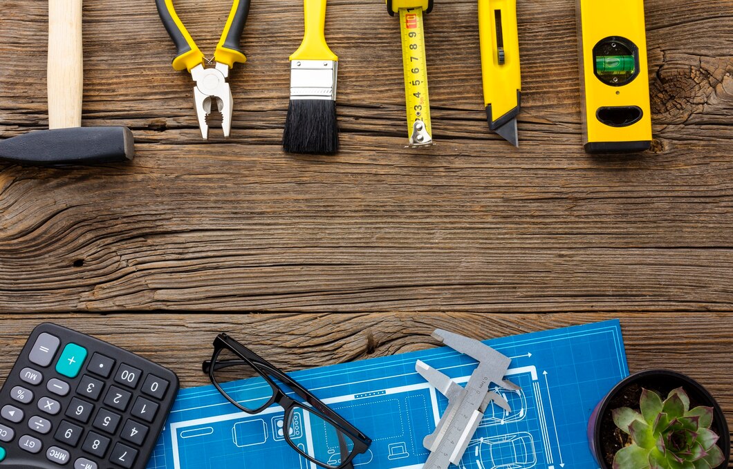Jak wybrać odpowiednie narzędzia i materiały budowlane dla twojego projektu domowego?